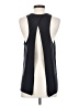 Gap Fit Black Sleeveless T-Shirt Size S - photo 2