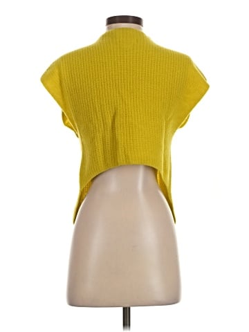 Maeve by Anthropologie Sweater Vest (view 2)