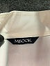 misook White Sleeveless Button-Down Shirt One size - photo 7