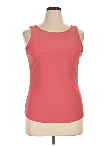32 Degrees Sleeveless T-Shirt (view 1)