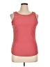 32 Degrees Pink Sleeveless T-Shirt Size XL - photo 1