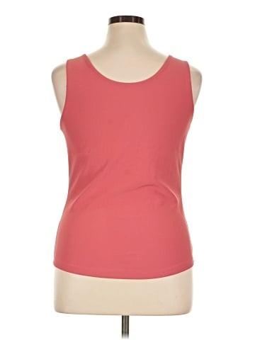 32 Degrees Sleeveless T-Shirt (view 2)