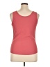 32 Degrees Pink Sleeveless T-Shirt Size XL - photo 2