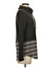Moa Moa Gray Pullover Sweater Size XS - photo 4