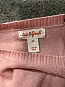 Cat & Jack Pink Pullover Sweater Size 2T - photo 3