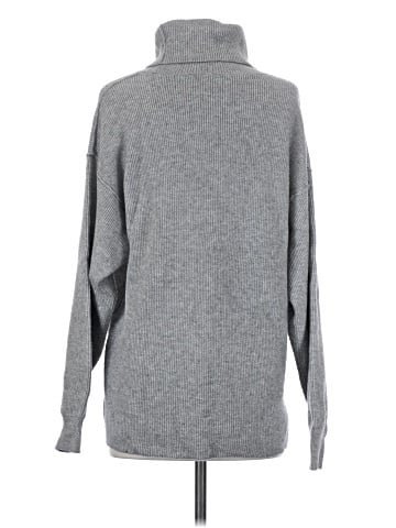 Free People Turtleneck Sweater (view 2)
