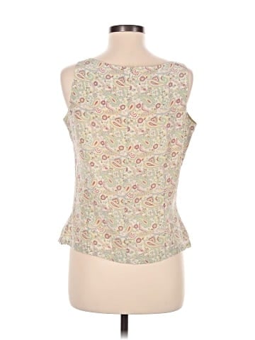 Merona Sleeveless Top (view 2)