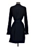 MICHAEL Michael Kors 100% Polyester Blue Casual Dress Size 4 - photo 2
