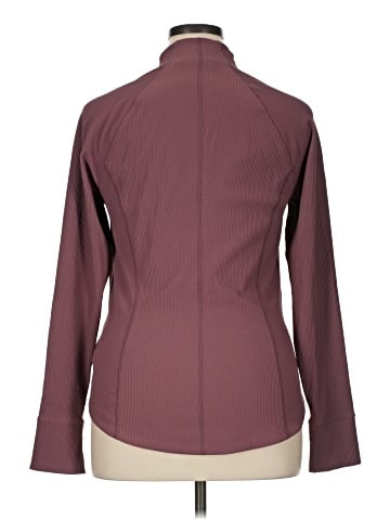 Athleta Track Jacket (view 2)