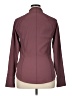 Athleta Burgundy Track Jacket Size XL (tall) - photo 2