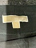 MICHAEL Michael Kors Solid Black Dress Pants Size M - photo 7