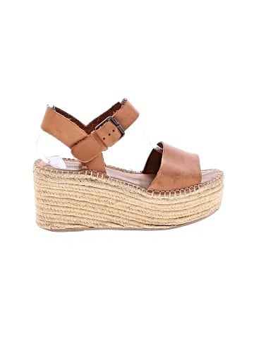 Soludos Wedges (view 1)