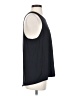 Gap Fit Black Sleeveless T-Shirt Size S - photo 4