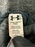 Under Armour 100% Polyester Black Athletic Shorts Size M (kids) - photo 3