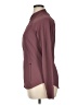 Athleta Burgundy Track Jacket Size XL (tall) - photo 5