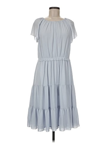 Ann Taylor Casual Dress (view 1)