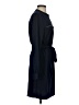 MICHAEL Michael Kors 100% Polyester Blue Casual Dress Size 4 - photo 4
