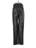Wilfred 100% Polyurethane Black Casual Pants Size 8 - photo 2