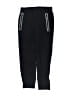 Active by Old Navy Black Track Pants Size 8 - photo 1