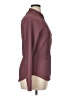 Athleta Burgundy Track Jacket Size XL (tall) - photo 4