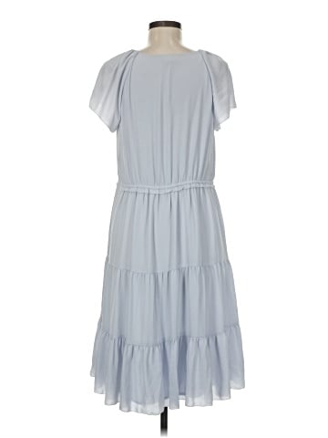 Ann Taylor Casual Dress (view 2)