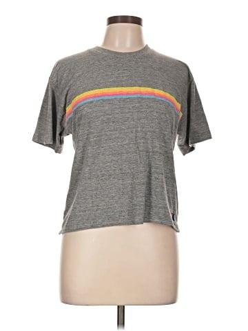 Aviator Nation Short Sleeve T-Shirt (view 1)