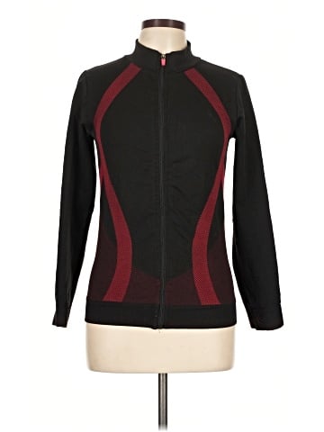 Special One Track Jacket (view 1)