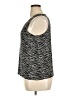 Nine West Black Tank Top Size XL - photo 5