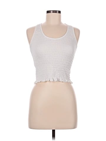 American Eagle Outfitters Sleeveless Top (view 1)