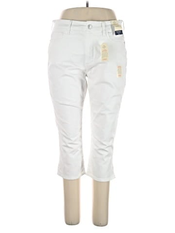 St. John's Bay Casual Pants (view 1)