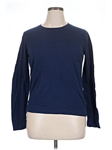 J.Crew Factory Store Pullover Sweater (view 1)