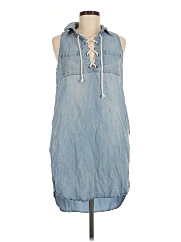 Velvet Heart Casual Dress (view 1)
