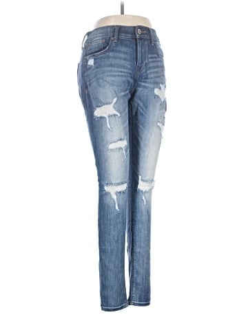 Express Jeans Jeans (view 1)