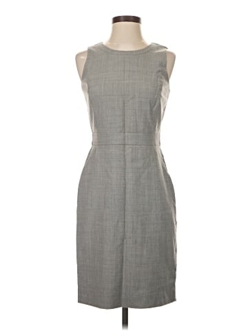 J.Crew Factory Store Casual Dress (view 1)