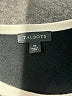 Talbots Solid Black Casual Dress Size M - photo 7