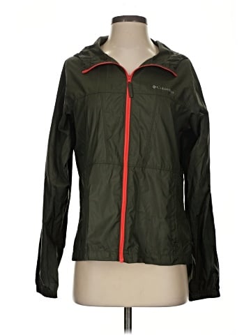 Columbia Jacket (view 1)