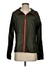 Columbia 100% Polyester Green Jacket Size XS - photo 1