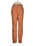 Ann Taylor LOFT Brown Casual Pants Size 6 - photo 1