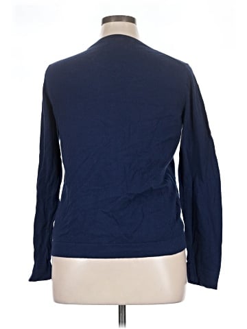 J.Crew Factory Store Pullover Sweater (view 2)