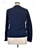 J.Crew Factory Store 100% Cotton Blue Pullover Sweater Size XL - photo 2