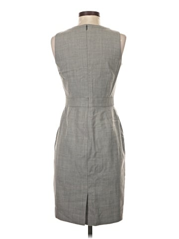 J.Crew Factory Store Casual Dress (view 2)