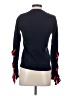 Boden Blue Pullover Sweater Size XS - photo 2