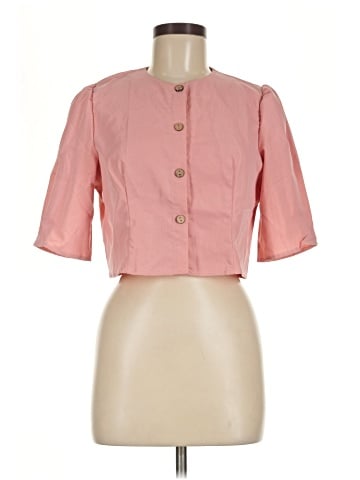Zanzea Collection 3/4 Sleeve Blouse (view 1)