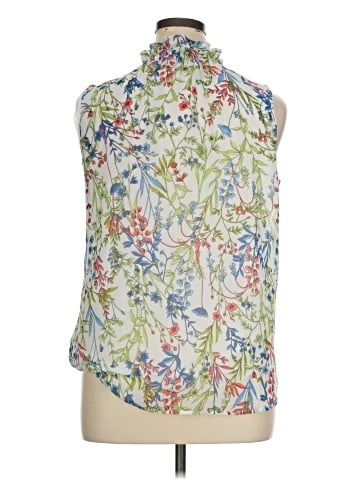 Tommy Hilfiger Sleeveless Blouse (view 2)