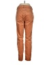 Ann Taylor LOFT Brown Casual Pants Size 6 - photo 2