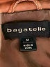 Bagatelle 100% Polyurethane Brown Jacket Size M - photo 6