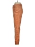 Ann Taylor LOFT Brown Casual Pants Size 6 - photo 5