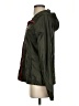 Columbia 100% Polyester Green Jacket Size XS - photo 5