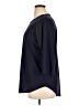 Basic Editions Blue 3/4 Sleeve Top Size 1X - photo 5