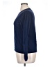 J.Crew Factory Store 100% Cotton Blue Pullover Sweater Size XL - photo 5